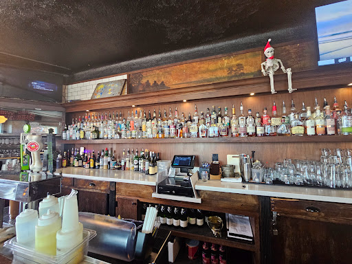 Rowley Inn - Visual