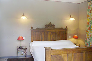 Photo n°45 de Aux Gites du Pic du Comte à Malaucène (Lodge)