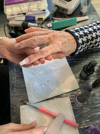 Micro&Nails Gallery - United States