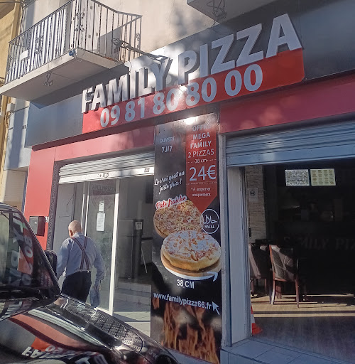 Photo 8 - LA BOÎTE A PIZZA Perpignan