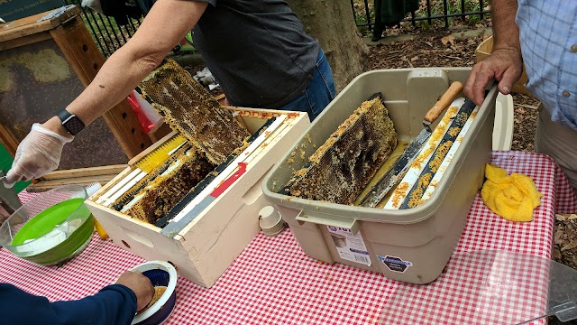 79th Street Greenmarket
