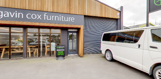 Gavin Cox Solid Timber Furniture - Christchurch