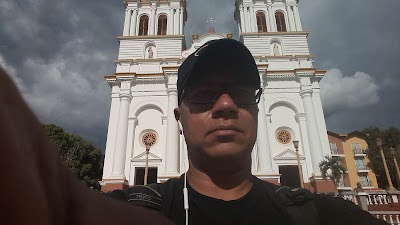 Photos of Mayor of Sopetr&aacute;n