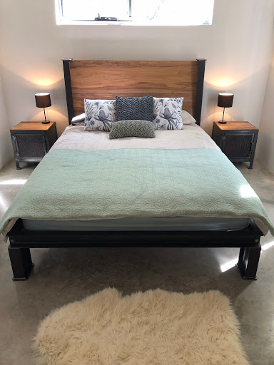 Burnished Furniture & Fabrication - Thumbnail