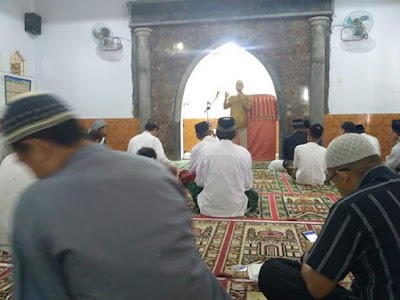 Mosque