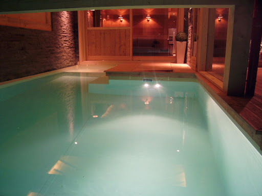 Photo de Chalet MARVEL