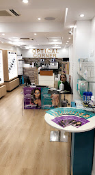 Photo n°3 de Optical Corner Cergy à Cergy (Opticien)