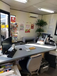 オリックスレンタカー 鳥取店