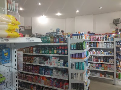 Photos of Supermarket and drugstore Olympic Bocagrande