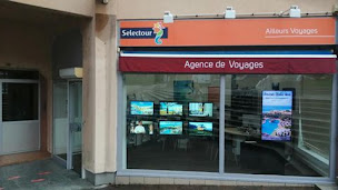 Photo n°1 de Selectour - Ailleurs Voyages à Saint-Jean-de-Maurienne (Agence de location de maisons de vacances)