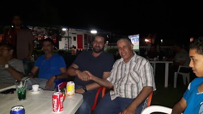 Photos of Caf&eacute; du Wharf