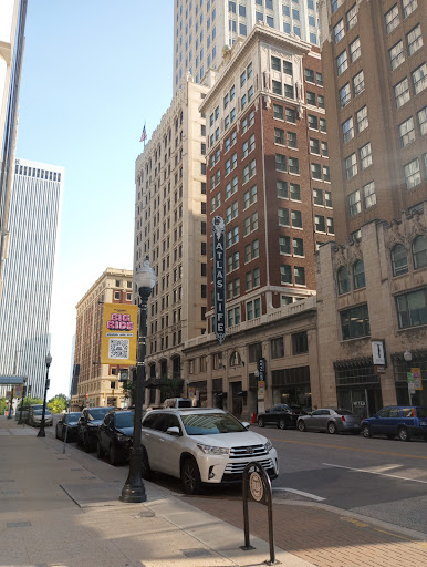 Philtower Building - Visual