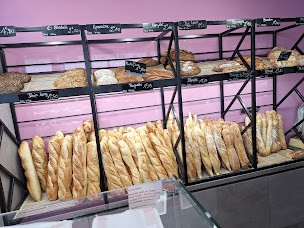 Photo n°5 de Boulangerie Savoldelli à Le Thillot (Boulangerie)