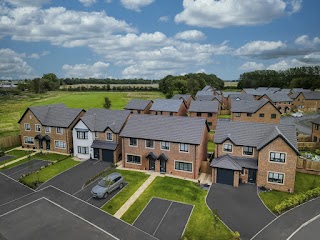 Seddon Homes Hawtree Grove