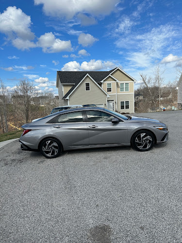 Spiro’s Clear Choice Mobile Detailing - Christiansburg, Virginia