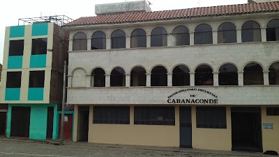 photo of Municipalidad Distrital de Cabanaconde