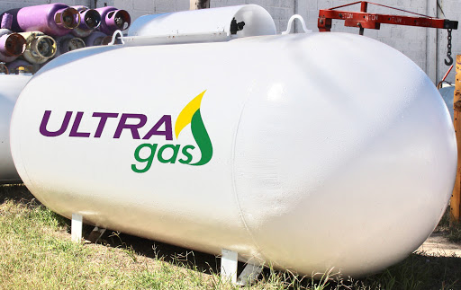 Ultragas Abastos - Thumbnail