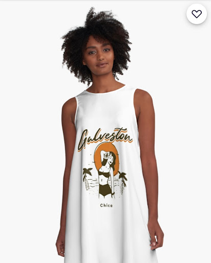 SouthernTxGlam - Visual
