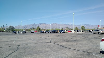 Photos of El Con Center