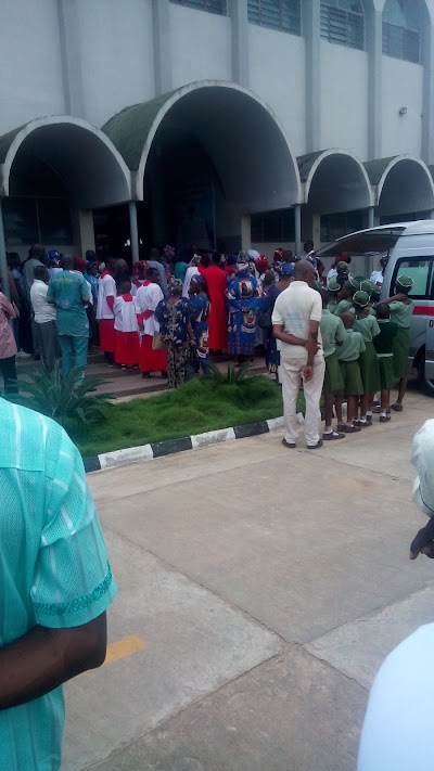 Photos of St Patrick Catholic Church