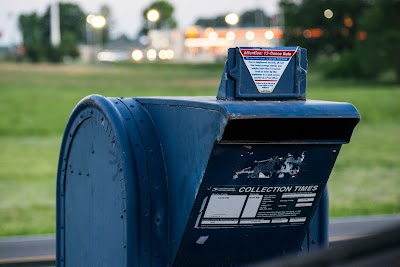 United States Postal Service