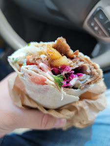 Shondiz Restaurant & Catering photo