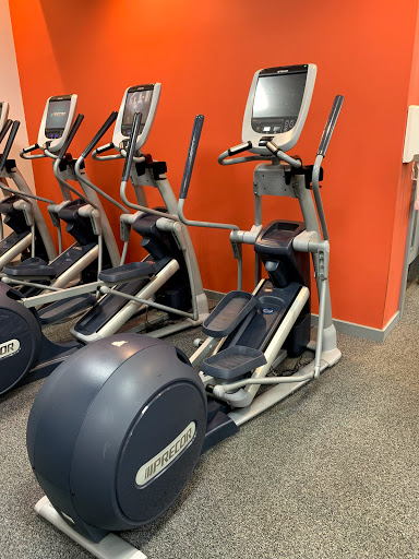 Acton Centre - Visual