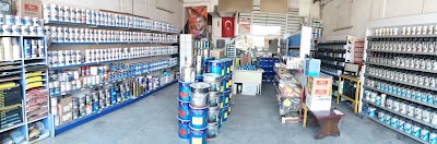 Fatih Boya Ticaret