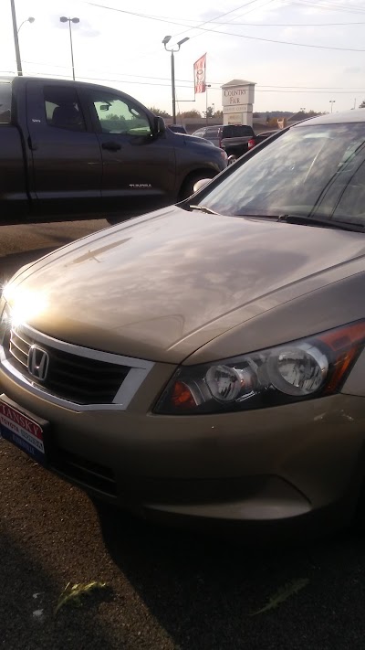 Photos of Tansky Toyota