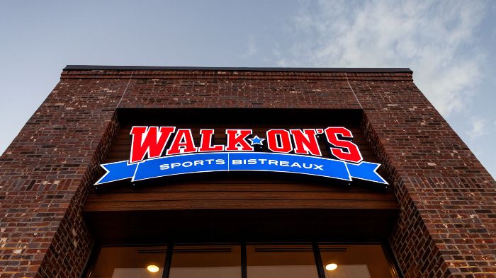 Walk-On's Sports Bistreaux - Katy Restaurant by null