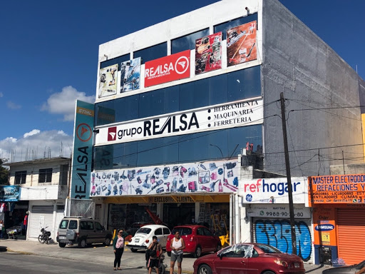 Distribuidor STIHL autorizado