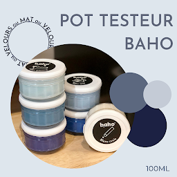 Photo n°15 de Baho à Nantes (Magasin de stores et de rideaux)