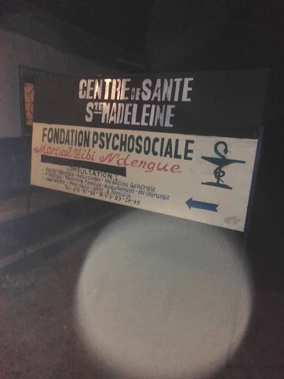 Photos of Health Center Sainte Madeleine