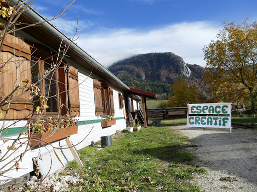 Espace Créatif Forestier - Thumbnail