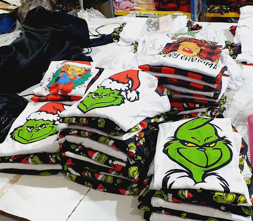 Blusas JUXI - Thumbnail