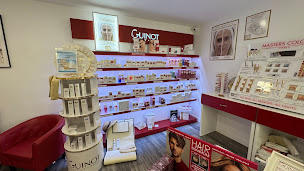 Photo n°25 de Institut Guinot à Montendre (Service d'épilation à la cire)