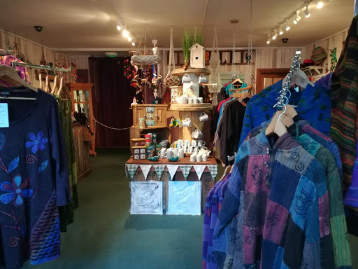 Boho Bazaar - Visual
