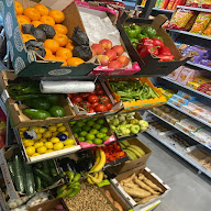 NAAGA SUPERETTE à Villeneuve-Saint-Georges