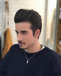 Photo n°19 de Seb Barber à Nancy (Salon de coiffure)