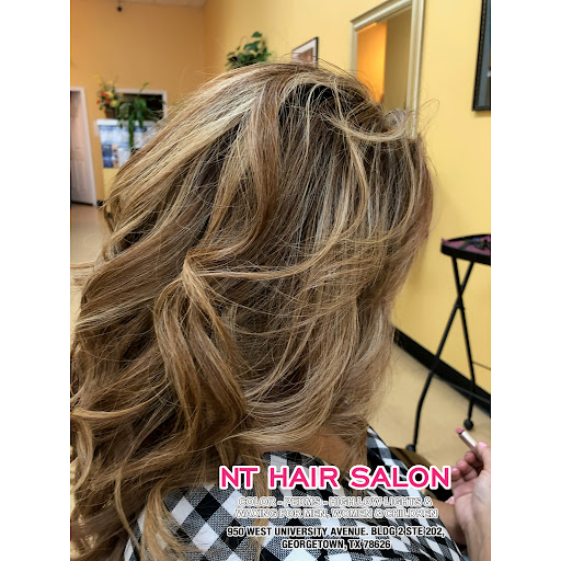 NT Hair Salon Gallery - United States