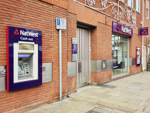 NatWest Lichfield