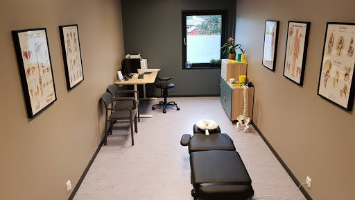 Ørland Kiropraktorklinikk