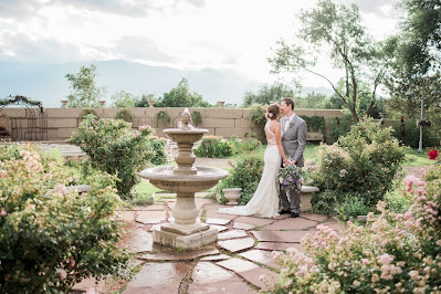 Hillside Gardens & Event Center
