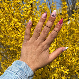 Photo n°4 de Ozynails à Strasbourg (Institut de beauté)