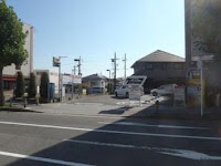 タイムズ松井山手駅前
