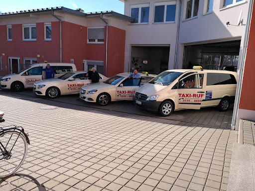 Taxi-Zentrale Grasenhiller GbR - Thumbnail