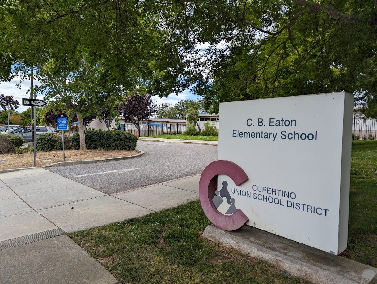 Eaton Elementary School