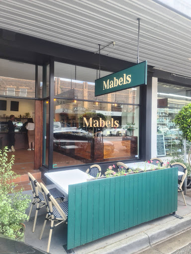Mabels - Visual