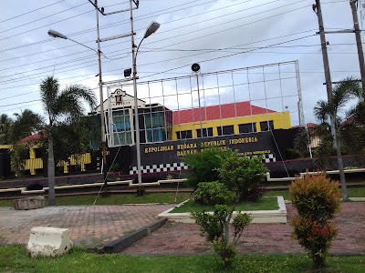 Photos of Polda Bengkulu