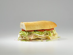 Jersey Mike's Subs photo